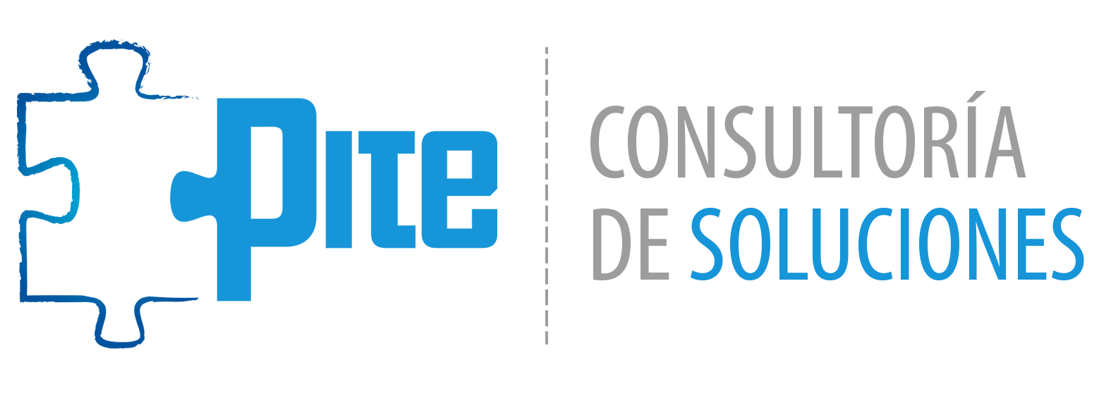 PITE Consultoría de TI Logo